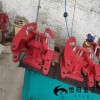 SBD安全盤式制動(dòng)器 恒陽(yáng)重工 質(zhì)量好