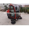 山西電動(dòng)掃地車(chē)，小型清掃車(chē)
