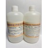 硅膠粘PP用什么膠水牢固？ DK-492 硅膠粘PP膠水