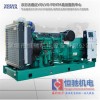 沃爾沃TWD1652GE柴油發電機配件 沃爾沃發電機售后服務