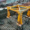 大漢原廠三折彎標準節 升降機附墻? 恒義建筑機械