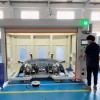 無(wú)錫名匠智能汽車保險(xiǎn)杠沖孔超聲波焊接設(shè)備廠家