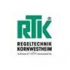 德國RTK閥門，德國RTK氣動調(diào)節(jié)閥
